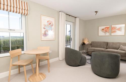 Ballycastle Hotel | The Salthouse Hotel