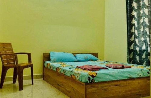 Tonse West Apartamento | THE SALTWATER HOMESTAY