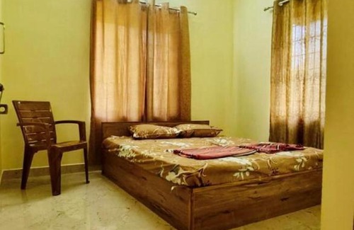 Tonse West Apartamento | THE SALTWATER HOMESTAY