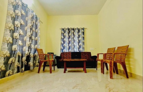 Tonse West Apartamento | THE SALTWATER HOMESTAY