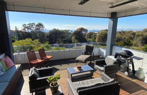Greens Beach Casa | The Salty Gem