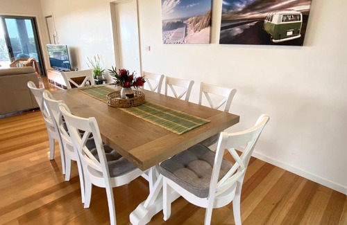 Greens Beach Casa | The Salty Gem