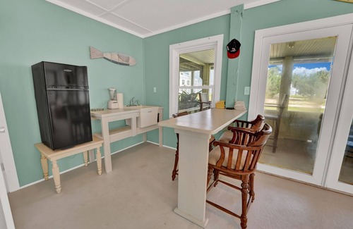 St. George Island Casa | The Salty Snapper
