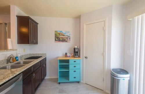 San Antonio Casa | The San Antone – Home for 6