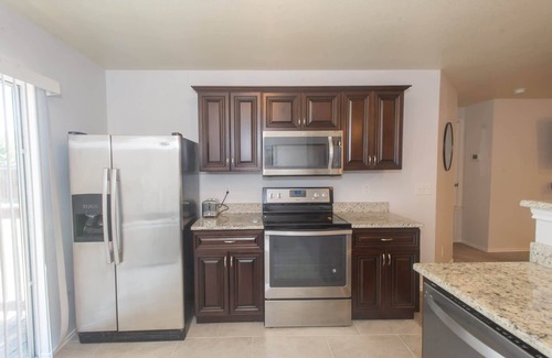 San Antonio Casa | The San Antone – Home for 6