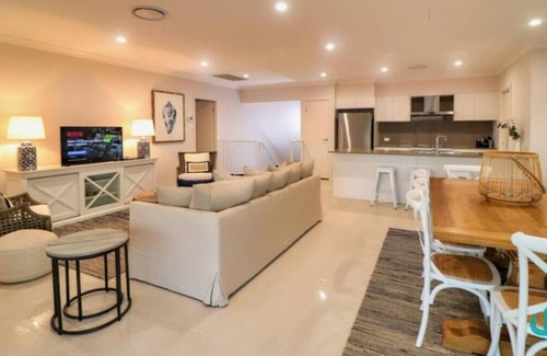 Catherine Hill Bay Casa | Illaroo en Catherine Hill Bay