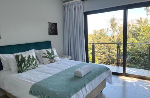 Zimbali Coastal Estate Casa | The Sanctuary 25, Zimbali Coastal Resort