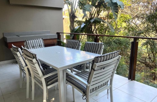 Zimbali Coastal Estate Casa | The Sanctuary 25, Zimbali Coastal Resort