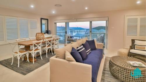 Catherine Hill Bay Casa | The Sanctuary at Catherine Hill Bay