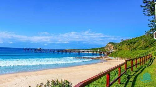 Catherine Hill Bay Casa | The Sanctuary at Catherine Hill Bay