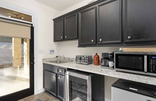 Canyon Lake Casa | The Sanctuary at Canyon Lake | 3 Bed, 3 Bath