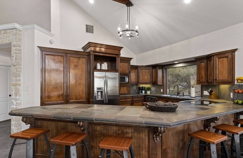 Canyon Lake Casa | The Sanctuary at Canyon Lake | 3 Bed, 3 Bath