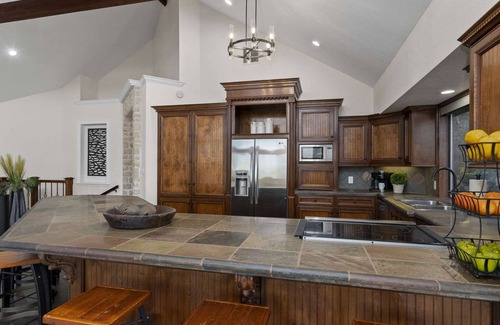 Canyon Lake Casa | The Sanctuary at Canyon Lake | 3 Bed, 3 Bath