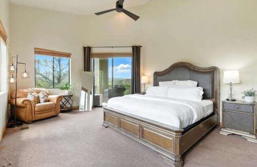 Prescott Casa | The Sanctuary at Prescott Downtown - Scenic Views