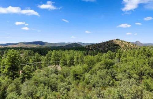 Prescott Casa | The Sanctuary at Prescott Downtown - Scenic Views