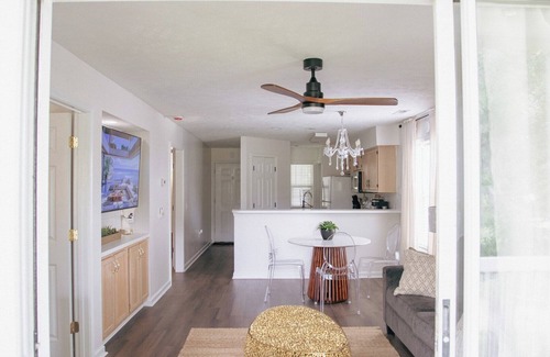Carolina Forest Condominio | The Sanctuary at River Oaks