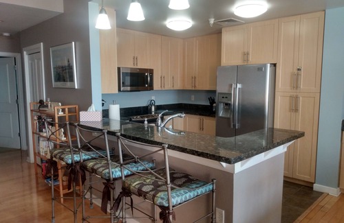 Sandbridge Condominio | The Sanctuary at False Cape - Back Bay View