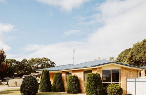 Don Casa | The Sanctuary Devonport