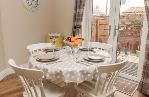 Marske-by-the-Sea Casa | The Sanctuary