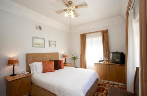 Milnerton Casa | The Sanctuary Guest House Estate