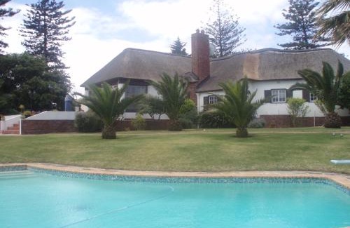 Milnerton Casa | The Sanctuary Guest House Estate
