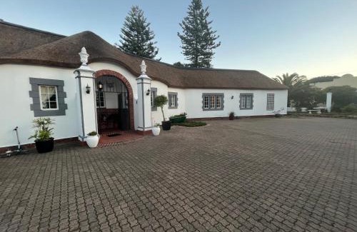 Milnerton Casa | The Sanctuary Guest House Estate