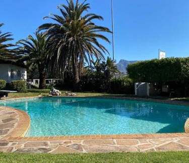 Milnerton Casa | The Sanctuary Guest House Estate