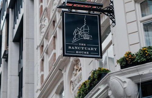 Westminster Hotel | The Sanctuary House Hotel