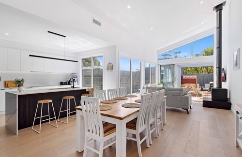 Rosebud Casa | The Sanctuary - Rosebud