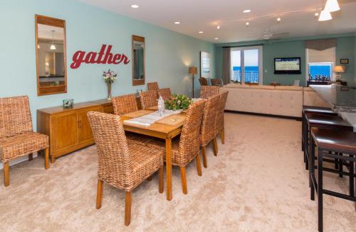 Sandbridge Apartamento | The Sanctuary - Snorkster's Dream B210