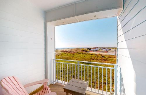 Sandbridge Apartamento | The Sanctuary - Southern Exposure B219