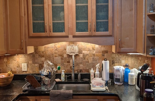 Reveille Casa | The Sanctuary