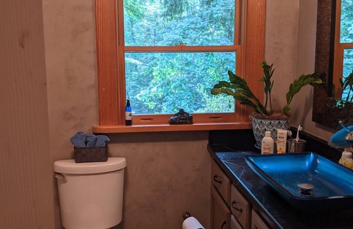 Reveille Casa | The Sanctuary