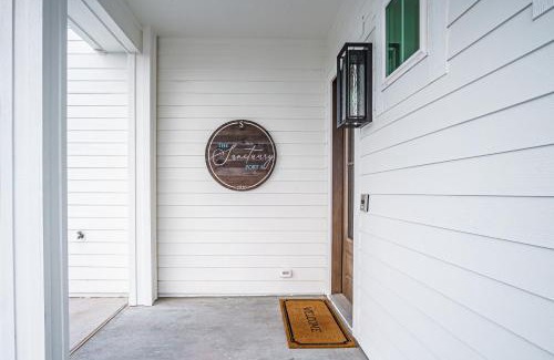 Port Aransas Casa | The Sanctuary