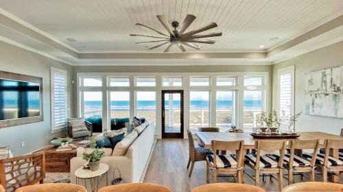 Port Aransas Casa | The Sanctuary