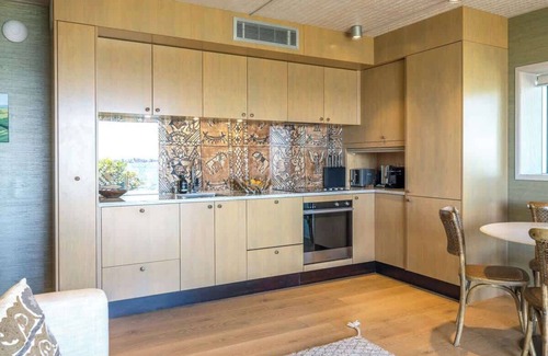 Oneroa Casa | The Sanctum - Stay Waiheke
