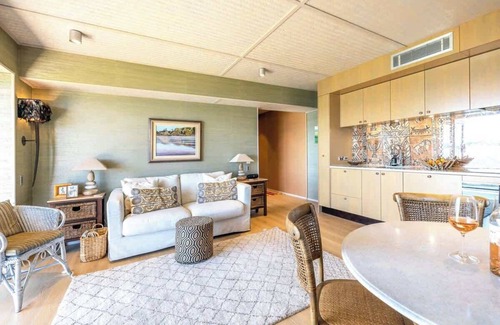 Oneroa Casa | The Sanctum - Stay Waiheke