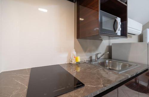 Ebisu Apartamento | The Sanctus Ebisu
