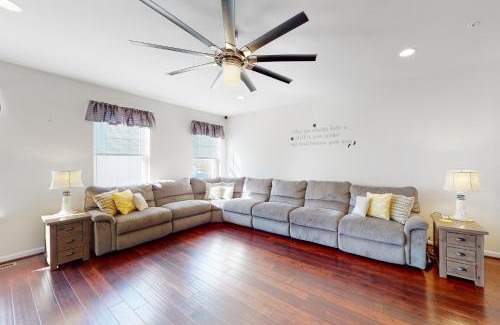 West Ocean City Casa | The Sand Bar at Seaside Village