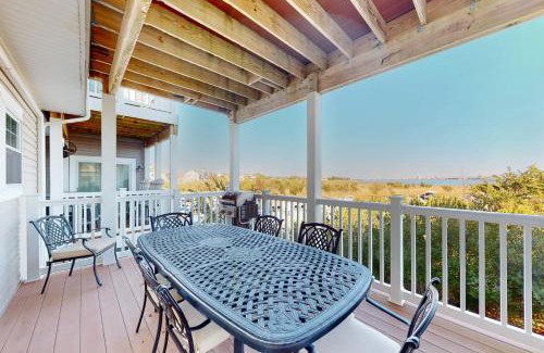 West Ocean City Casa | The Sand Bar at Seaside Village