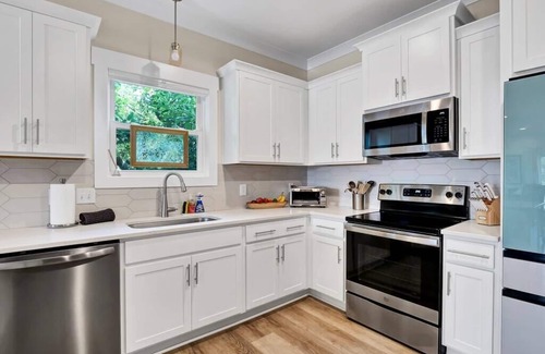 North Carolina Coast Villa | The Sand-Bar Summary: