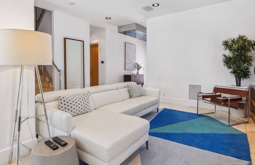 Birch Park Finger Streets Villa | The Sand Castle-4 Story/5 Patio/Heated Pool/ 20 steps to Beach Entrance LuxVilla