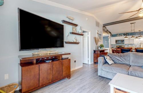 Caine Woods Casa | The Sand Dune