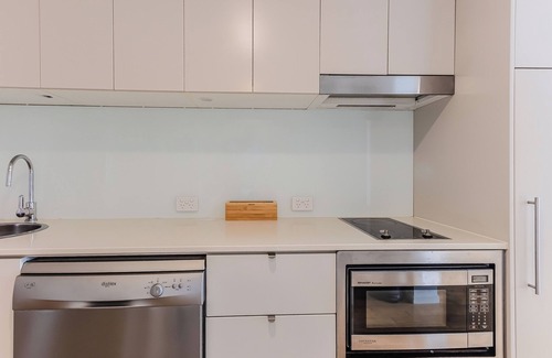 Kingscliff Apartamento | The Sand Resort Kingscliff -One Bed Spa Suite (4202)