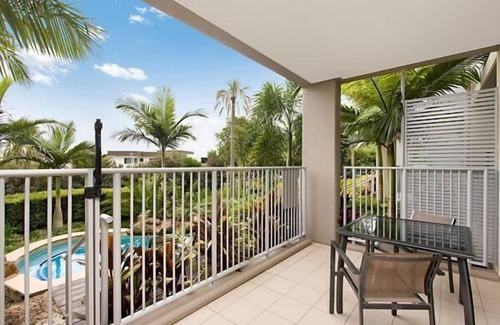 Casuarina Apartamento | The Sand Resort Kingscliff - One Bed Plunge Pool (6106)