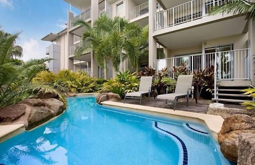 Casuarina Apartamento | The Sand Resort Kingscliff - One Bed Plunge Pool (6106)
