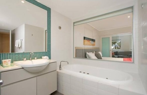 Casuarina Apartamento | The Sand Resort Kingscliff - One Bed Plunge Pool (6106)