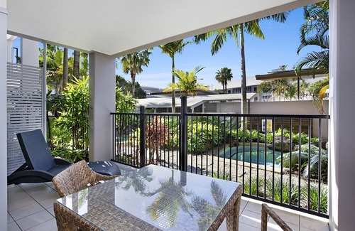 Kingscliff Apartamento | The Sand Resort Kingscliff - Two Bed Plunge Pool (8110/11) - Holiday Management Co.