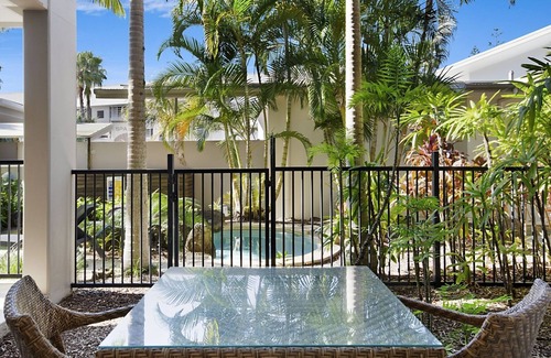 Kingscliff Apartamento | The Sand Resort Kingscliff - Two Bed Plunge Pool (8110/11) - Holiday Management Co.