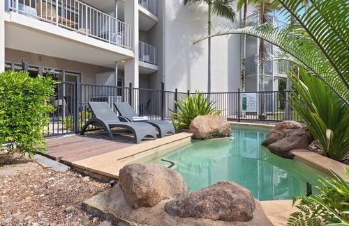 Kingscliff Apartamento | The Sand Resort - Studios with Plunge Pool